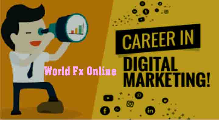 Best Digital Marketing Course in the USA