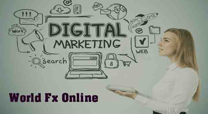 Digital Marketing Course Online in Canada