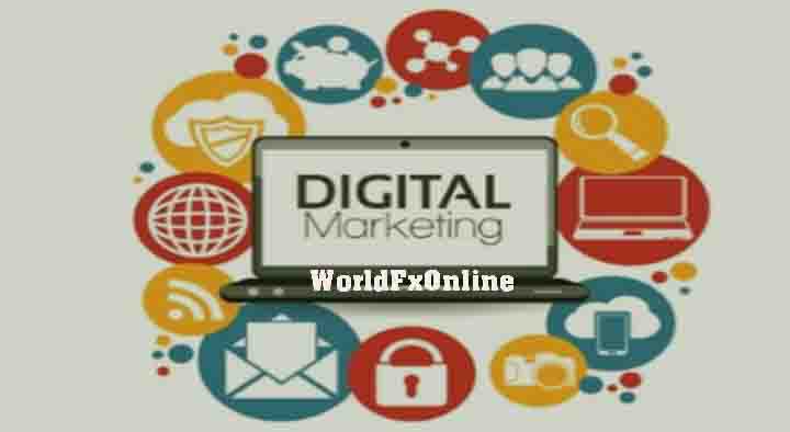 Digital Marketing Course Free In The Global