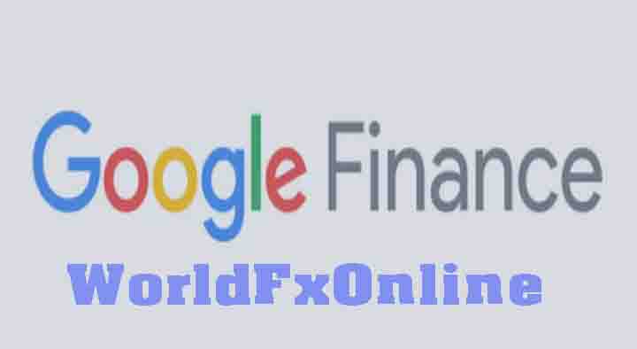 Google Finance portfolio - Google Finance Formulas