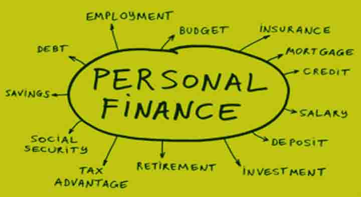 Personal Finance: The Complete Guide for Beginners