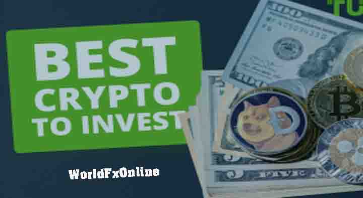 What Is The Best Cryptocurrency To Invest In 2023