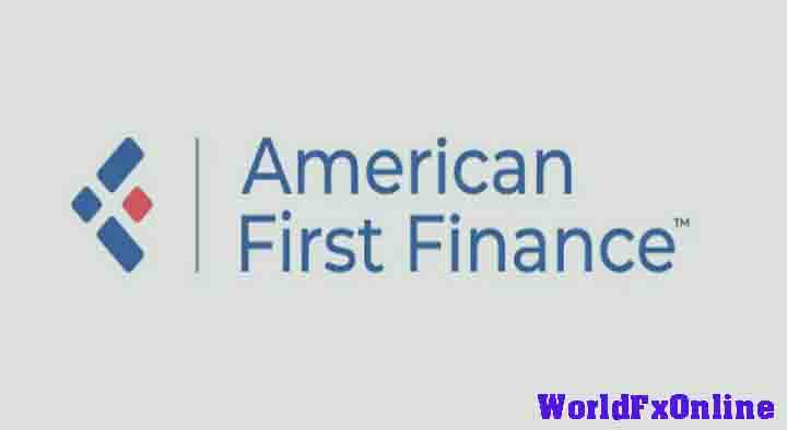 American First Finance Personal Loan
