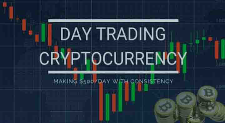 Best Crypto Exchange For Day Trading Canada