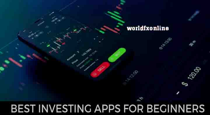Best Investment Apps for Beginners– Trading & Investing