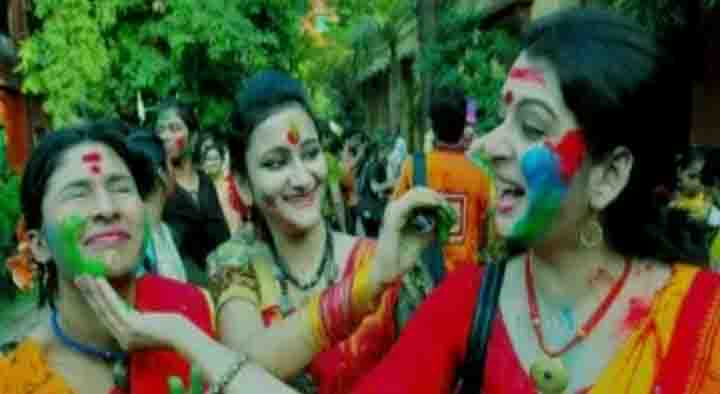 Festival of Holi in India - How to Celebrate Holi in India