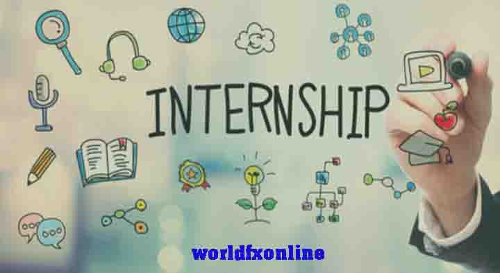 Paid Marketing Internships Abroad