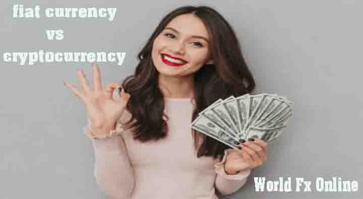 What is Fiat Money in Cryptocurrency