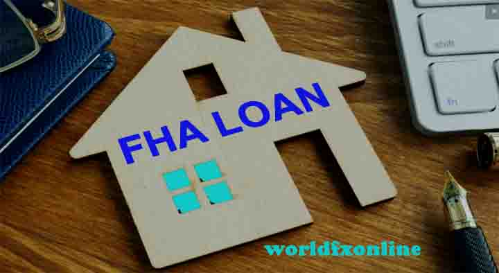 What is an FHA loan and how it work?