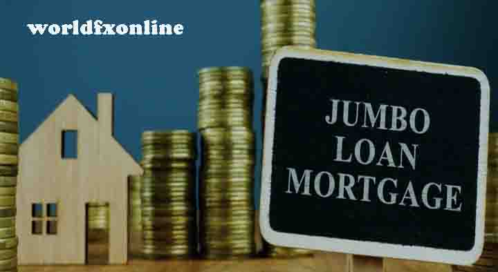 what is a jumbo loan mortgage