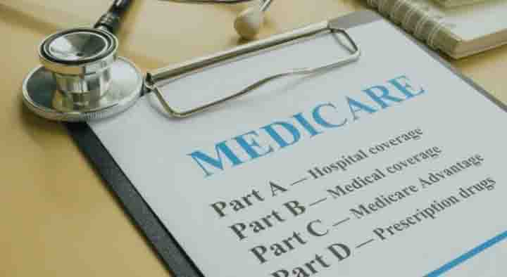 medicare supplemental insurance companies