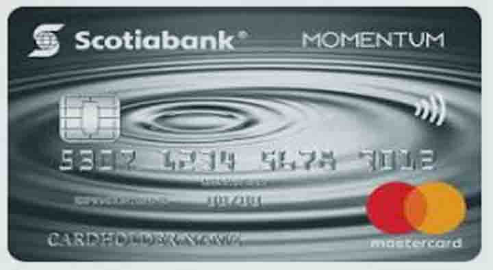 Best Scotiabank Credit Cards in Canada