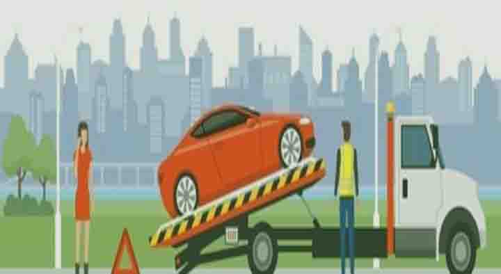 Canadian Tire Roadside Assistance Reviews